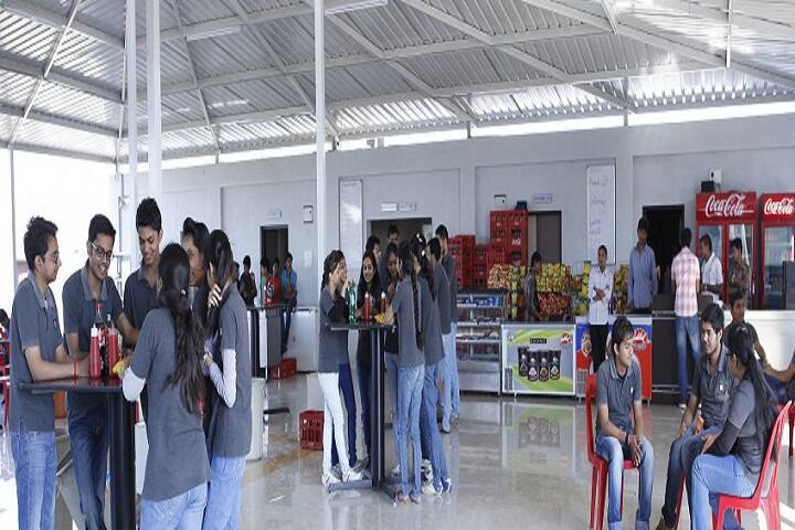 cafeteria